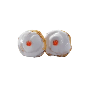 belgian buns